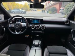 Mercedes-Benz CLA (Imported) CLA 200 4MATIC - ფოტო 5