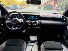 Mercedes-Benz CLA (Imported) CLA 200 4MATIC - ფოტო 6