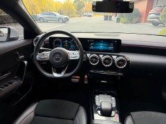 Mercedes-Benz CLA (Imported) CLA 200 4MATIC - ფოტო 7