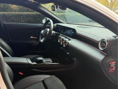 Mercedes-Benz CLA (Imported) CLA 200 4MATIC - ფოტო 8