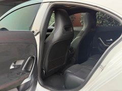 Mercedes-Benz CLA (Imported) CLA 200 4MATIC - ფოტო 9