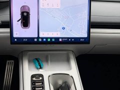 Xiaomi SU7 Quad Motor Max Founder Edition - ფოტო 10