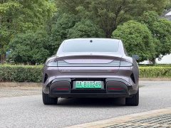 Xiaomi SU7 Quad Motor Max Founder Edition - ფოტო 5