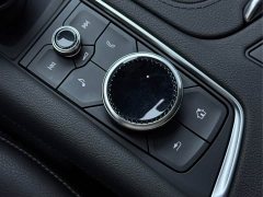 Cadillac XT5 2.0T FWD Fashion Edition - ფოტო 10