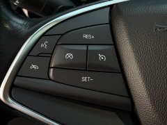 Cadillac XT5 2.0T FWD Fashion Edition - ფოტო 13