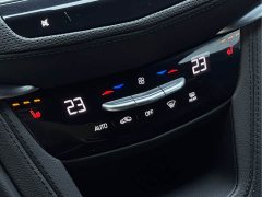 Cadillac XT5 2.0T FWD Fashion Edition - ფოტო 15