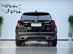 Cadillac XT5 2.0T FWD Fashion Edition - ფოტო 18