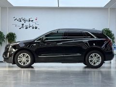 Cadillac XT5 2.0T FWD Fashion Edition - ფოტო 19