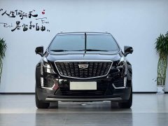 Cadillac XT5 2.0T FWD Fashion Edition - ფოტო 2