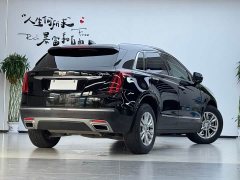 Cadillac XT5 2.0T FWD Fashion Edition - ფოტო 3