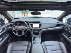 Cadillac XT5 2.0T FWD Fashion Edition - ფოტო 4