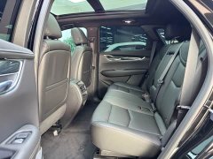 Cadillac XT5 2.0T FWD Fashion Edition - ფოტო 6