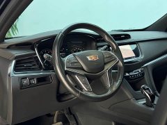 Cadillac XT5 2.0T FWD Fashion Edition - ფოტო 7