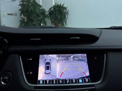 Cadillac XT5 2.0T FWD Fashion Edition - ფოტო 9