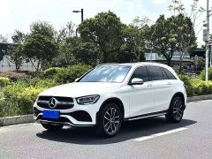 Mercedes-Benz GLC 300 L 4MATIC Dynamic - ფოტო 1