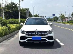 Mercedes-Benz GLC 300 L 4MATIC Dynamic - ფოტო 2