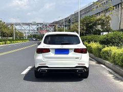 Mercedes-Benz GLC 300 L 4MATIC Dynamic - ფოტო 3