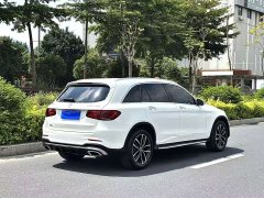 Mercedes-Benz GLC 300 L 4MATIC Dynamic - ფოტო 4