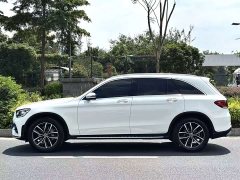 Mercedes-Benz GLC 300 L 4MATIC Dynamic - ფოტო 5
