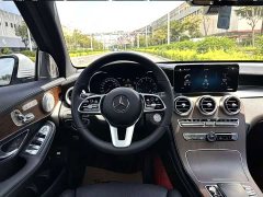 Mercedes-Benz GLC 300 L 4MATIC Dynamic - ფოტო 6