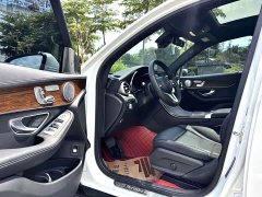 Mercedes-Benz GLC 300 L 4MATIC Dynamic - ფოტო 7