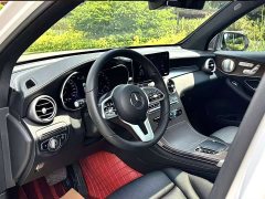 Mercedes-Benz GLC 300 L 4MATIC Dynamic - ფოტო 8