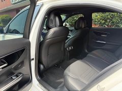 Mercedes-Benz C-Class C 260 L AMG Line - ფოტო 10