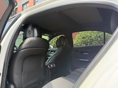 Mercedes-Benz C-Class C 260 L AMG Line - ფოტო 11