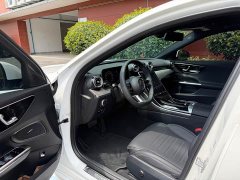 Mercedes-Benz C-Class C 260 L AMG Line - ფოტო 4