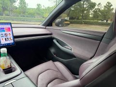 Xiaomi SU7 Rear-Wheel Drive Long Range Smart Driving Edition - ფოტო 11