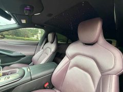 Xiaomi SU7 Rear-Wheel Drive Long Range Smart Driving Edition - ფოტო 12