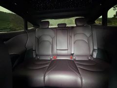 Xiaomi SU7 Rear-Wheel Drive Long Range Smart Driving Edition - ფოტო 13