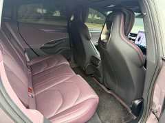 Xiaomi SU7 Rear-Wheel Drive Long Range Smart Driving Edition - ფოტო 15