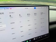 Xiaomi SU7 Rear-Wheel Drive Long Range Smart Driving Edition - ფოტო 16