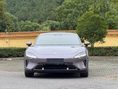 Xiaomi SU7 Rear-Wheel Drive Long Range Smart Driving Edition - ფოტო 2
