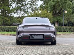 Xiaomi SU7 Rear-Wheel Drive Long Range Smart Driving Edition - ფოტო 5