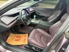Xiaomi SU7 Rear-Wheel Drive Long Range Smart Driving Edition - ფოტო 6