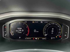 Volkswagen T-ROC Tanyue 280TSI DSG FWD R-Line Pro PLUS - ფოტო 10