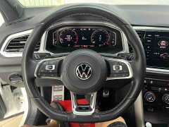 Volkswagen T-ROC Tanyue 280TSI DSG FWD R-Line Pro PLUS - ფოტო 11
