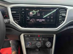 Volkswagen T-ROC Tanyue 280TSI DSG FWD R-Line Pro PLUS - ფოტო 12