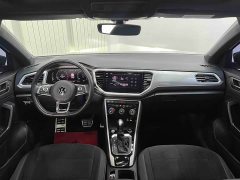 Volkswagen T-ROC Tanyue 280TSI DSG FWD R-Line Pro PLUS - ფოტო 16