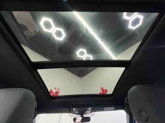 Volkswagen T-ROC Tanyue 280TSI DSG FWD R-Line Pro PLUS - ფოტო 18