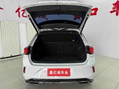 Volkswagen T-ROC Tanyue 280TSI DSG FWD R-Line Pro PLUS - ფოტო 19