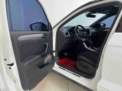 Volkswagen T-ROC Tanyue 280TSI DSG FWD R-Line Pro PLUS - ფოტო 7