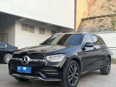 Mercedes-Benz GLC Facelift GLC 260 L 4MATIC Luxury - ფოტო 1