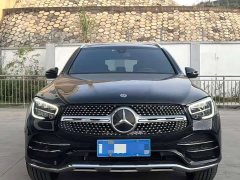 Mercedes-Benz GLC Facelift GLC 260 L 4MATIC Luxury - ფოტო 2