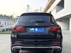 Mercedes-Benz GLC Facelift GLC 260 L 4MATIC Luxury - ფოტო 3