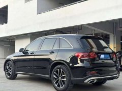 Mercedes-Benz GLC Facelift GLC 260 L 4MATIC Luxury - ფოტო 4
