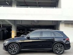Mercedes-Benz GLC Facelift GLC 260 L 4MATIC Luxury - ფოტო 5