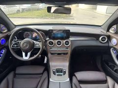 Mercedes-Benz GLC Facelift GLC 260 L 4MATIC Luxury - ფოტო 6